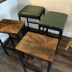 Stools 