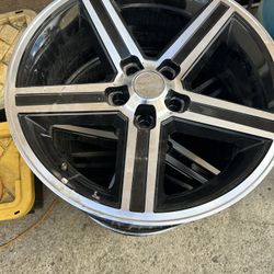 Rims For Car Model Honda And Nissan OBO