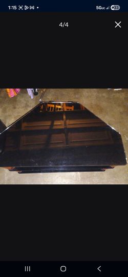 Tv stand