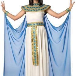 Cleopatra Halloween Costume