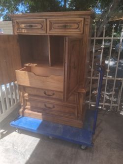Dresser- Cajonera