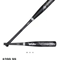 Victus NOX 2 BBCOR Bat
