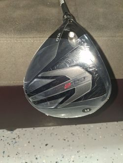 Titleist GT2 driver