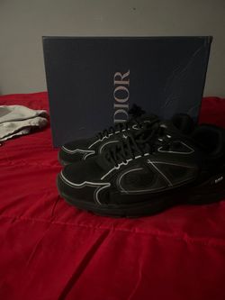 Dior B30s Black