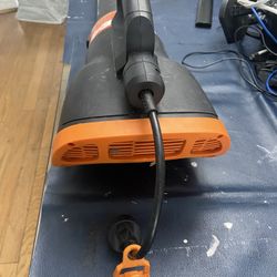 TURBINE 600 Electric Leaf Blower