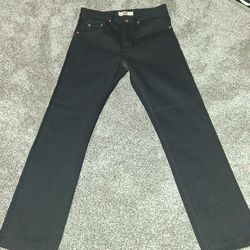 Levi's Jeans brind new