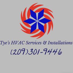 HVAC Maintenances / Installations