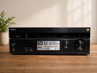 Sony STR-DN1080 7.2 Dolby Atmos Receiver