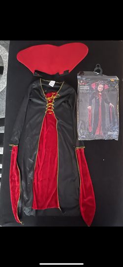 Victorian  Vampiress 