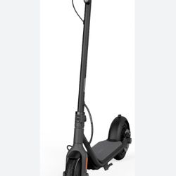 Segway Scooter Nine Bot 