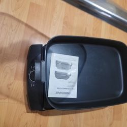 3 In 1 Cooking System