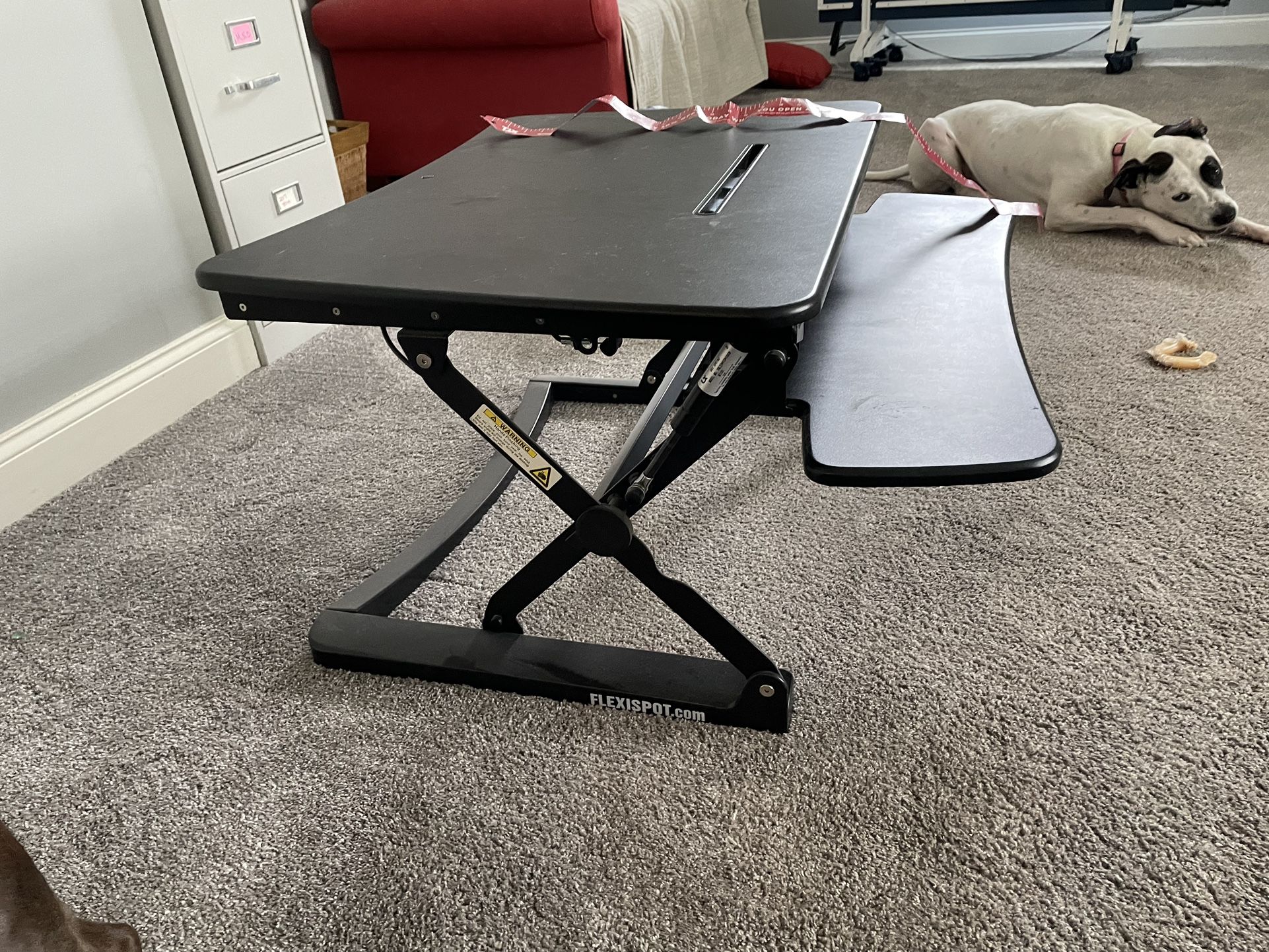 Flexispot Classic Riser Standing Desk Converter
