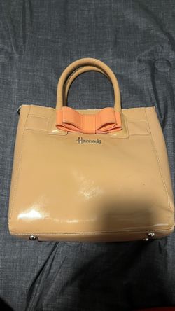 Harrods Bag 