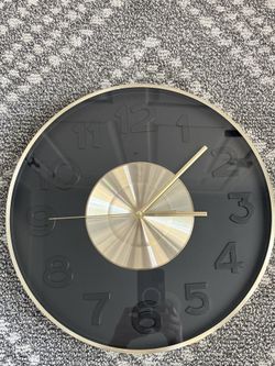 Clock