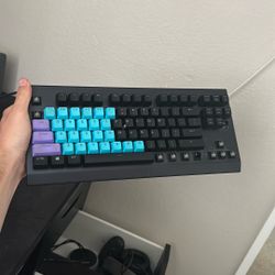 wooting keyboard