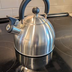 Stovetop Kettle