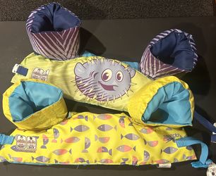 Kids Life Jacket
