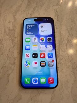 iphone 15 PRO UNLOCKED