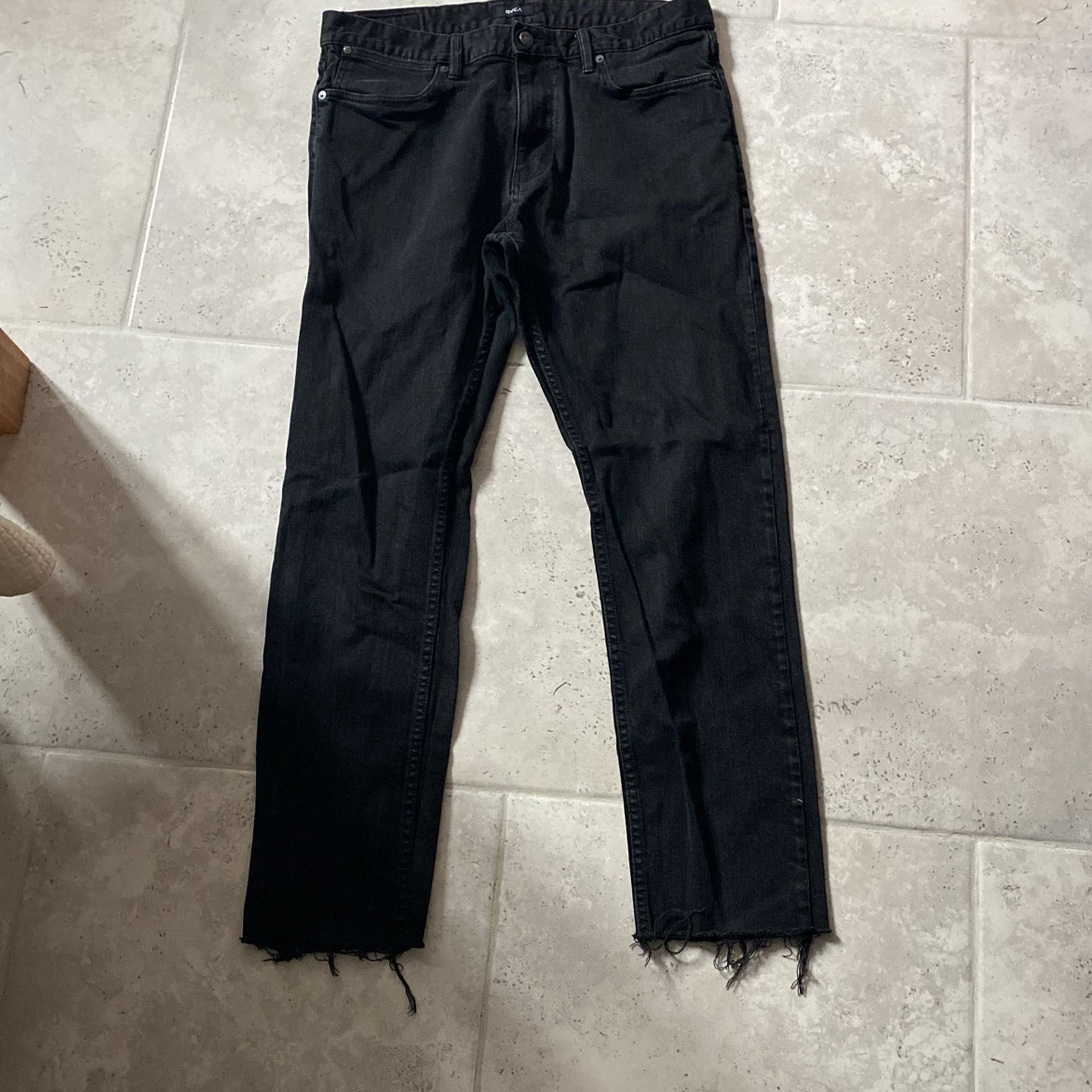 2 Union bay Shorts And I Pair RVCA Pants