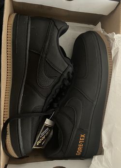 Nike Air force 1 Gortex Mens Size 8