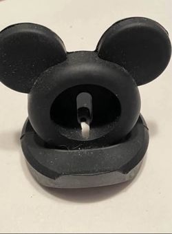 Mickey Mouse Shaped Apple Watch stand