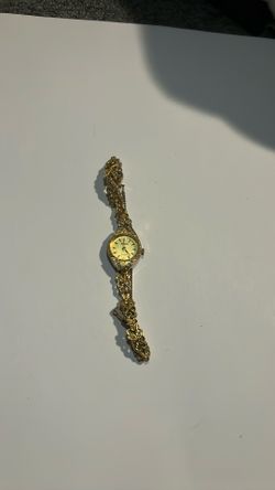 Women’s watch