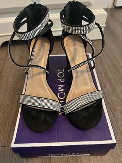 Women’s Heels