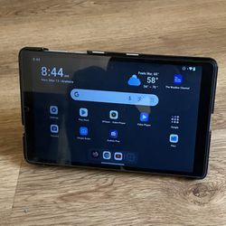 Lenovo Tablet M8 4th Generation