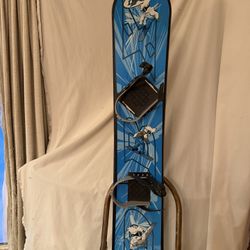 DBX X SNOWBOARD 50 INCH 