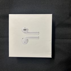 air pods headphones
