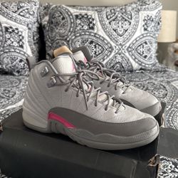 Air Jordan 3 Retro BG