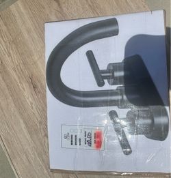 Kitchen Faucet 4inch