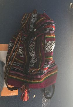 Backpack
