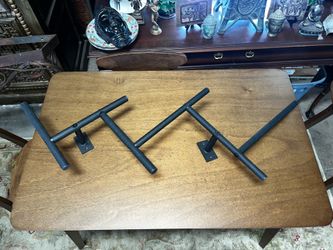 Coat Rack Hat Rack Wall Mount (New)