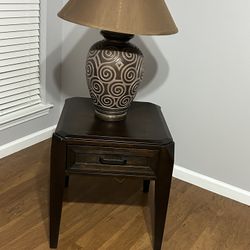 Sturdy Lamps