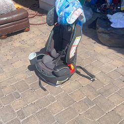 Car Seats