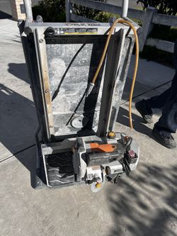 RIDGID Tile Cutter