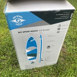 New Stand Up Paddle Board 