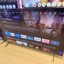 Sony 85 inch 4K QLED HDR10 TV XBR-85X900H