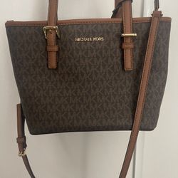 Michael Kros Bag