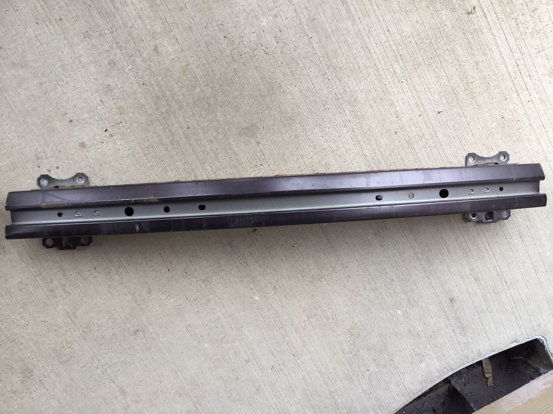 2009-2013 Subaru Forester reinforcement - $70 front