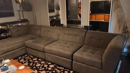 Sectional Sofa