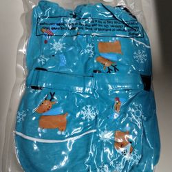 Kids Snow Mittens 3-7 years 