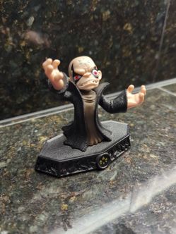 Skylanders Imaginators Chaos