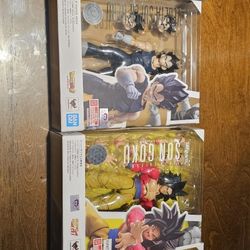 Sh Figuarts Dragon Ball