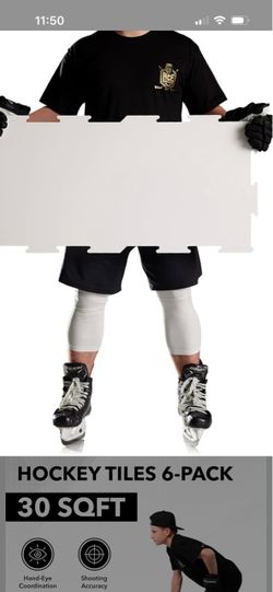 Hockey Tiles 3 packs