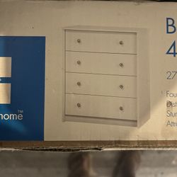 Dresser Brand New 