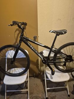 Trek MT200"DIALED