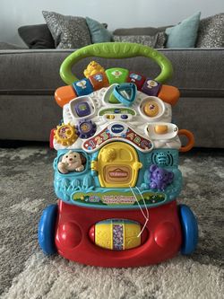 Baby Walker