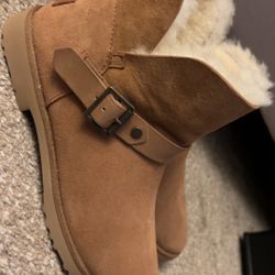 UGGS Women’s Boots 
